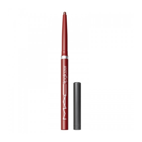 Mac Cosmetics Lipglazer Glossy Liner - Matita Labbra - Ribbon
