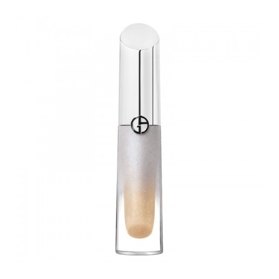 Armani Prisma Glass Icy Plumper - Gloss N. 31 Golden Ice