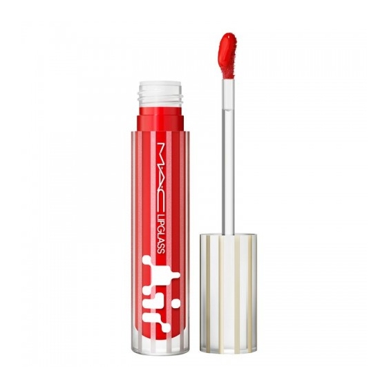Mac Cosmetics Lipglass Air - Gloss Labbra - Talented