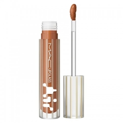 Mac Cosmetics Lipglass Air - Gloss Labbra - Instinct