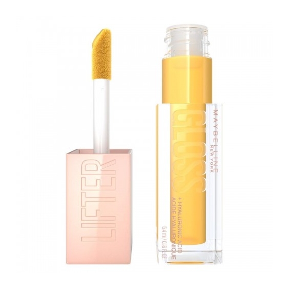 Maybelline Lifter Gloss - Lucidalabbra N. 026 Honey