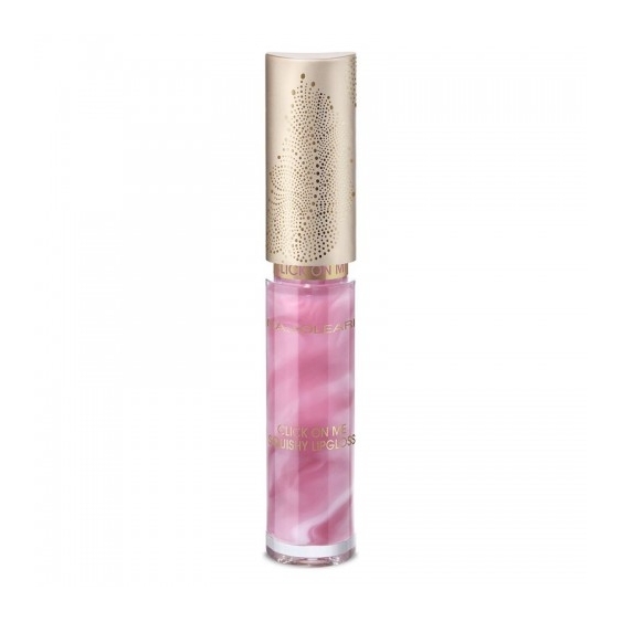 Naj-Oleari Click On Me Squishy Lip Gloss N. 01 Caramel Bliss