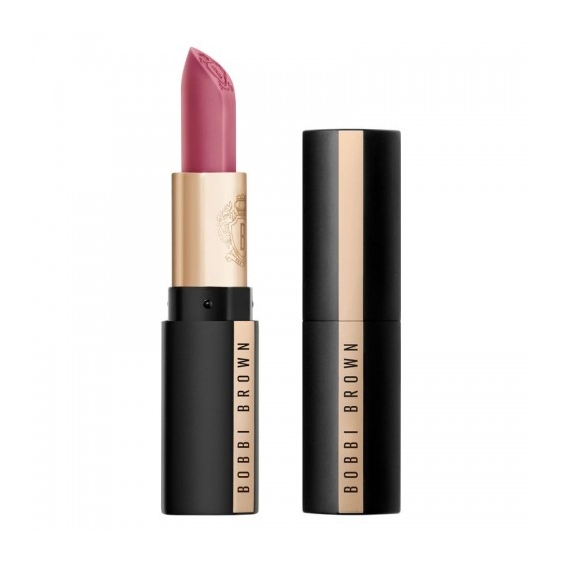 Bobbi Brown Luxe Cashmere Matte - Rossetto - Sandwash Pink