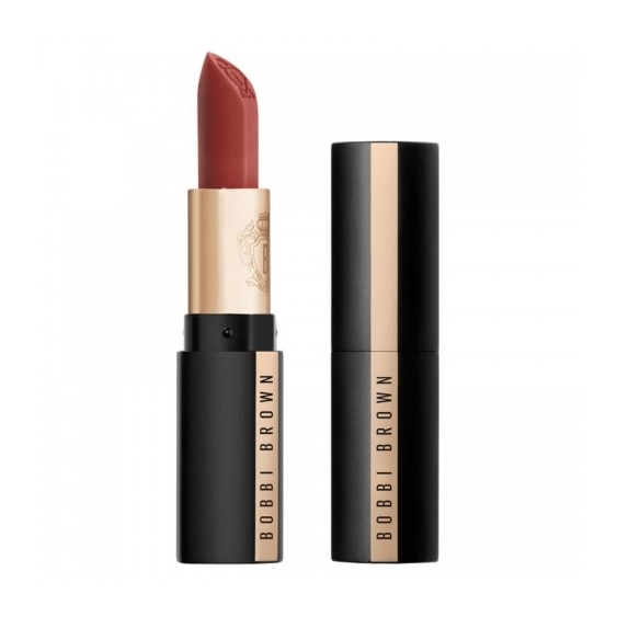 Bobbi Brown Luxe Cashmere Matte - Rossetto - Noho