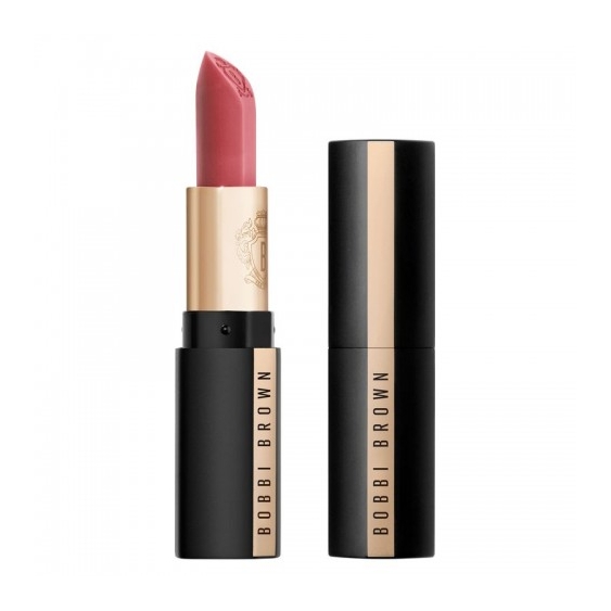 Bobbi Brown Luxe Cashmere Matte - Rossetto - Boss Pink