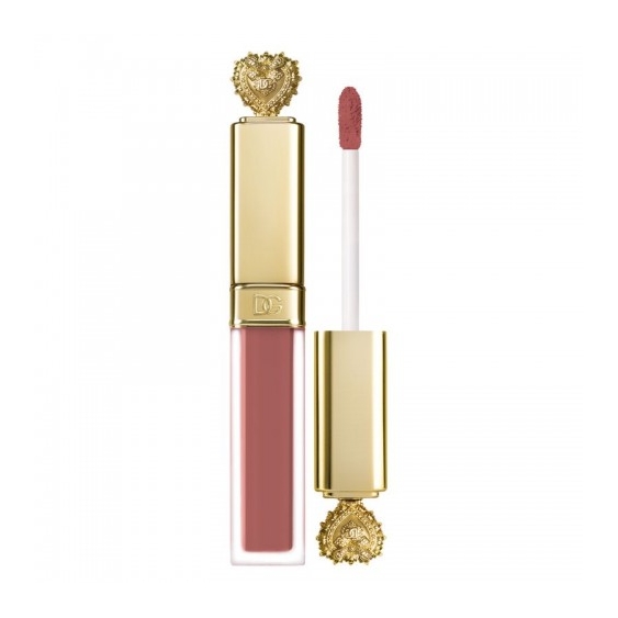 Dolce & Gabbana Everkiss Liquid Lip - Rossetto Liquido N. 105 Respect