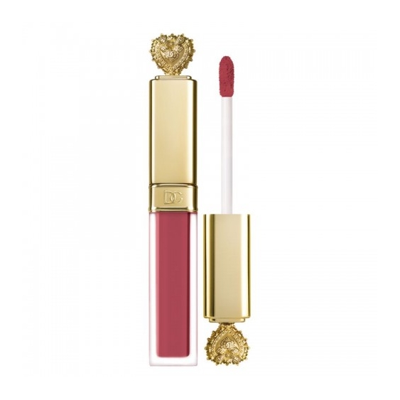 Dolce & Gabbana Everkiss Liquid Lip - Rossetto Liquido N. 200 Gratitude