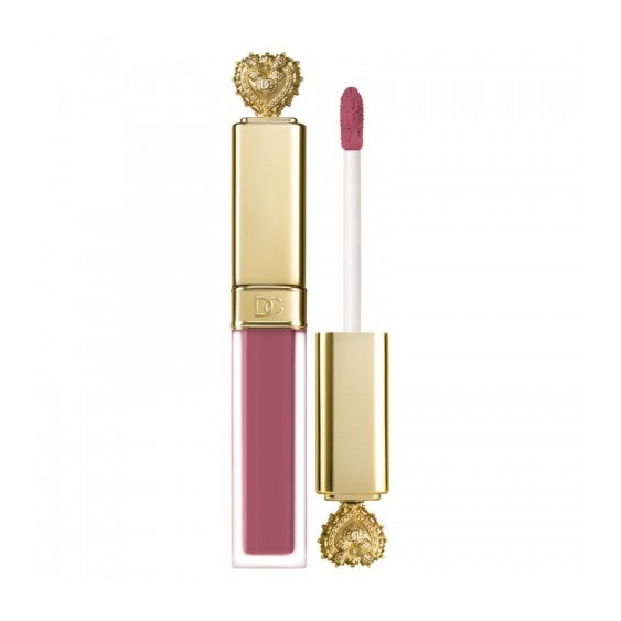 Dolce & Gabbana Everkiss Liquid Lip - Rossetto Liquido N. 205 Affection