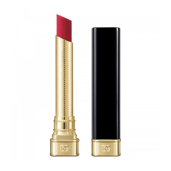 Dolce & Gabbana My Comfy Matte - Rossetto N. 01.03 Rosa Perfetto Di Tonalità  Media