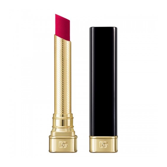 Dolce & Gabbana My Comfy Matte - Rossetto N. 08.03 Rosa Intenso E Brillante