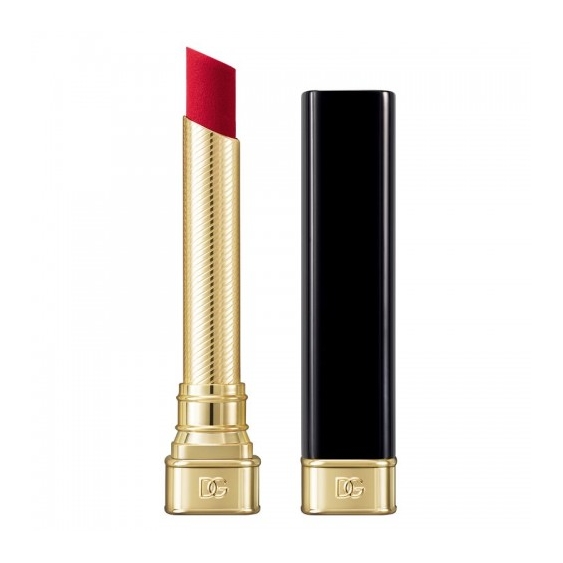 Dolce & Gabbana My Comfy Matte - Rossetto N. 2018 Rosso Intenso
