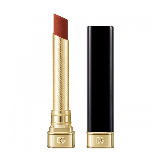 Dolce & Gabbana My Comfy Matte - Rossetto N. 26.09 Nude Dai Toni Neutri