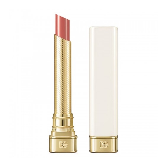 Dolce & Gabbana My Juicy Sheer - Rossetto N. 1984 Rosa Nude Dai Toni Neutri