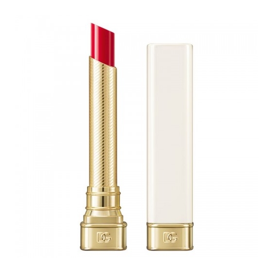 Dolce & Gabbana My Juicy Sheer - Rossetto N. 2018 Rosso Intenso