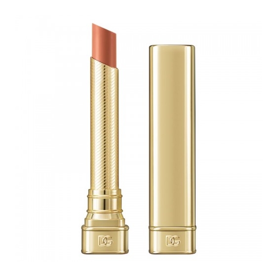 Dolce & Gabbana My Sculpt Satin - Rossetto N. 03.03 Nude Marrone Dai Toni Chiari