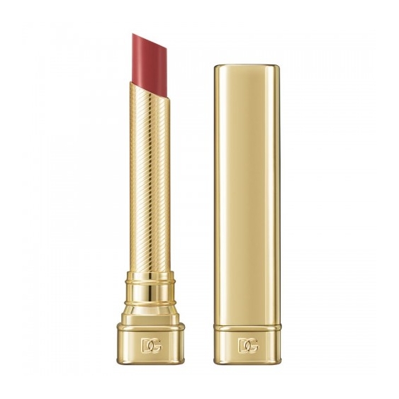 Dolce & Gabbana My Sculpt Satin - Rossetto N. 23.04 Rosa Dai Toni Marroni