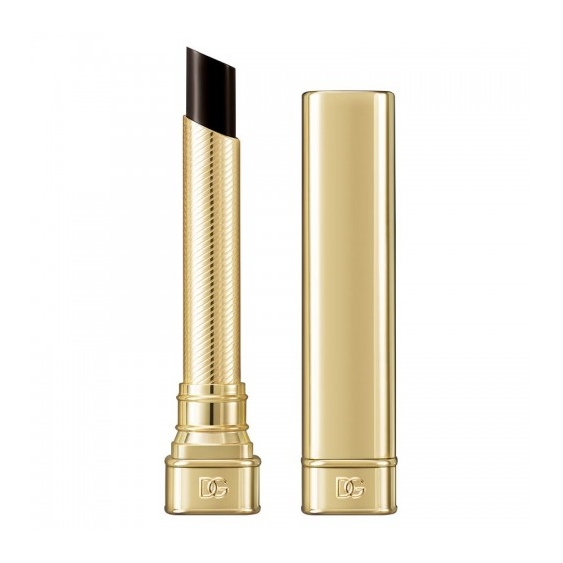 Dolce & Gabbana My Sculpt Satin - Rossetto N. 31.10 Nero Neutro Intenso