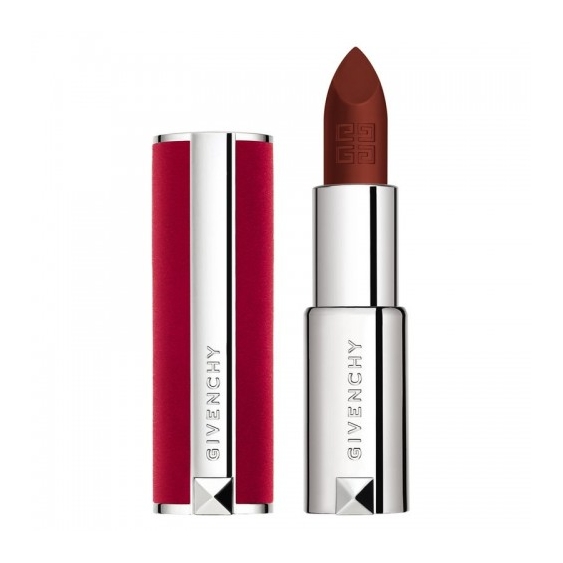 Givenchy Le Rouge Deep Velvet - Rossetto N. 50 Brun Acajou