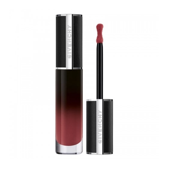 Givenchy Le Rouge Interdit Cream Velvet - Rossetto N. 27 Rouge Infusé
