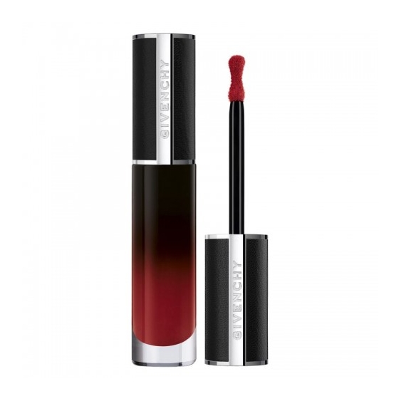 Givenchy Le Rouge Interdit Cream Velvet - Rossetto N. 37 Rouge Graine