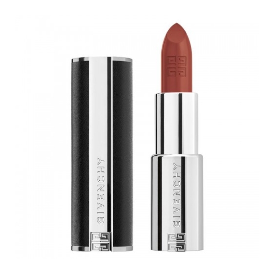 Givenchy Le Rouge Interdit Intense Silk - Rossetto N. 500 Brun Mocha