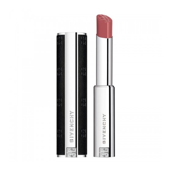 Givenchy Le Rouge Interdit Satin - Rossetto N. 111 Nude Blush