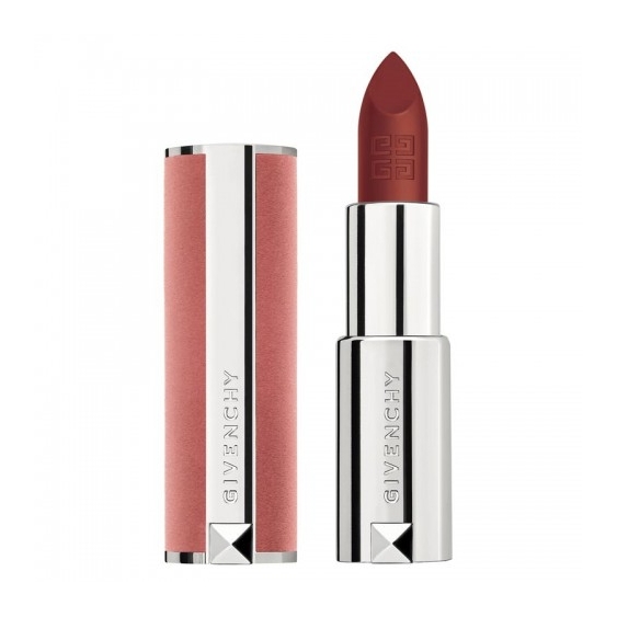 Givenchy Le Rouge Sheer Velvet - Rossetto N. 50 Brun Acajou