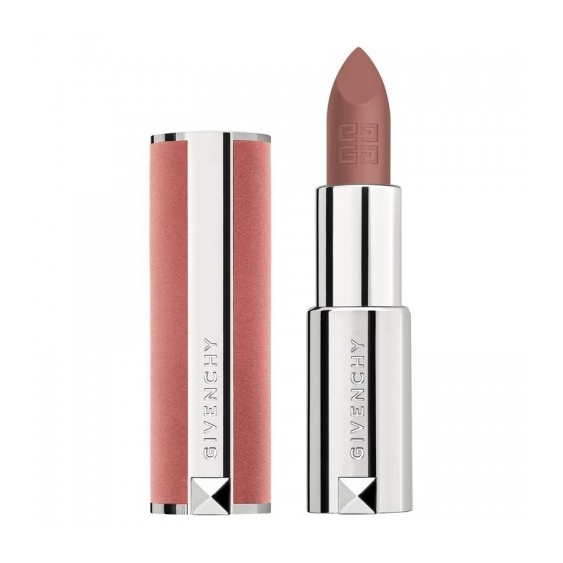 Givenchy Le Rouge Sheer Velvet - Rossetto N. 10 Beige Nu