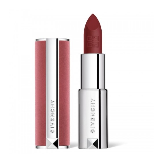 Givenchy Le Rouge Sheer Velvet - Rossetto N. 39 Rouge Grenat