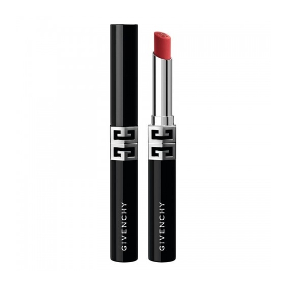 Givenchy Le Rouge Velvet Matte - Rossetto N. R14 Flushed Organza