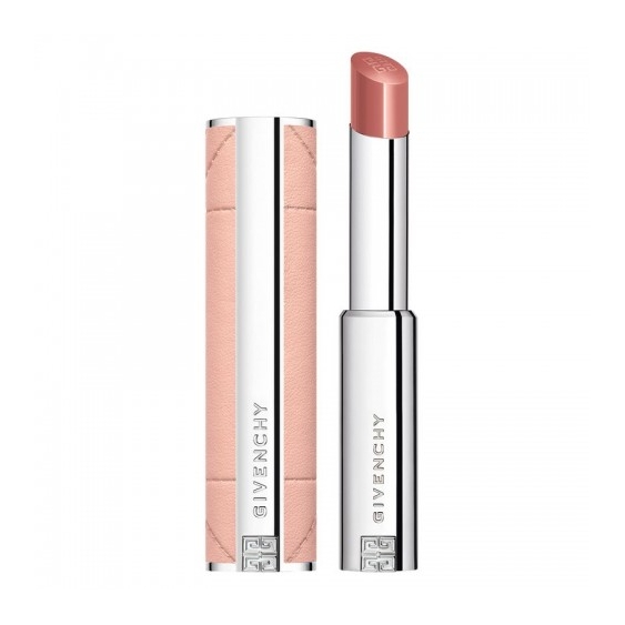 Givenchy Rose Perfecto Shine Serum - Rossetto N. 110 Milky Nude