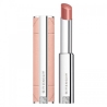 Givenchy Rose Perfecto Shine Serum - Rossetto N. 110 Milky Nude
