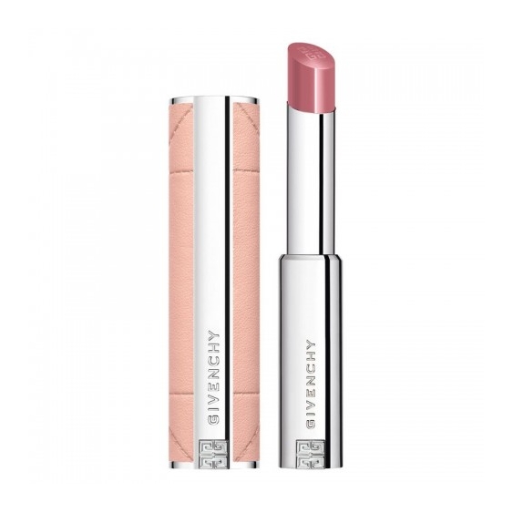 Givenchy Rose Perfecto Shine Serum - Rossetto N. 118 Mellow Pink