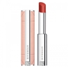 Givenchy Rose Perfecto Shine Serum - Rossetto N. 332 Iconic Red