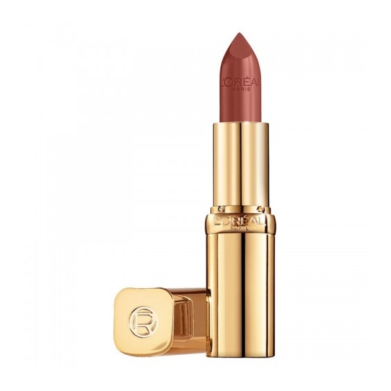 L'Oreal Paris Color Riche Satin - Rossetto N. 635 Worth It Medium
