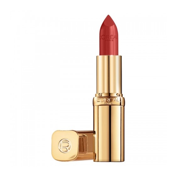 L'Oreal Paris Color Riche Satin - Rossetto N. 1980 L'Ambre