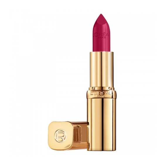 L'Oreal Paris Color Riche Satin - Rossetto N. 2010 La Prune