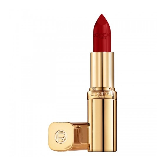 L'Oreal Paris Color Riche Satin - Rossetto N. 300 Le Rouge Paris