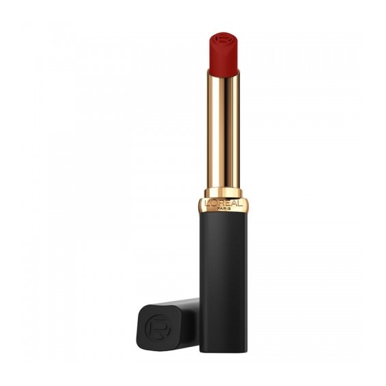 L'Oreal Paris Color Riche Intense Volume Matte - Rossetto N. 1990 Le Bordeaux