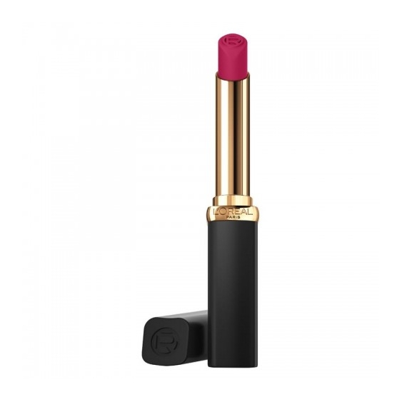 L'Oreal Paris Color Riche Intense Volume Matte - Rossetto N. 2010 La Prune