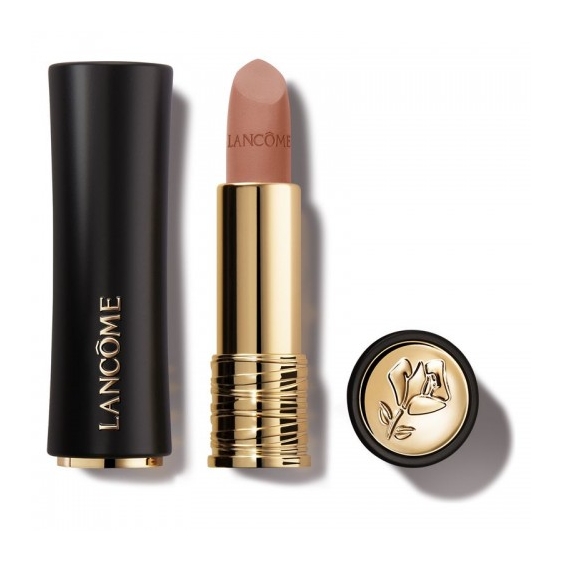 Lancome L'Absolu Rouge Drama Matte - Rossetto N. 202 Beige Boost