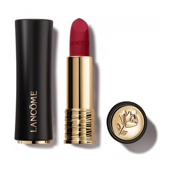 Lancome L'Absolu Rouge Drama Matte - Rossetto N. 82 Rouge Pigalle