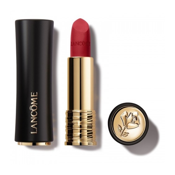 Lancome L'Absolu Rouge Drama Matte - Rossetto N. 158 Red Is Drama