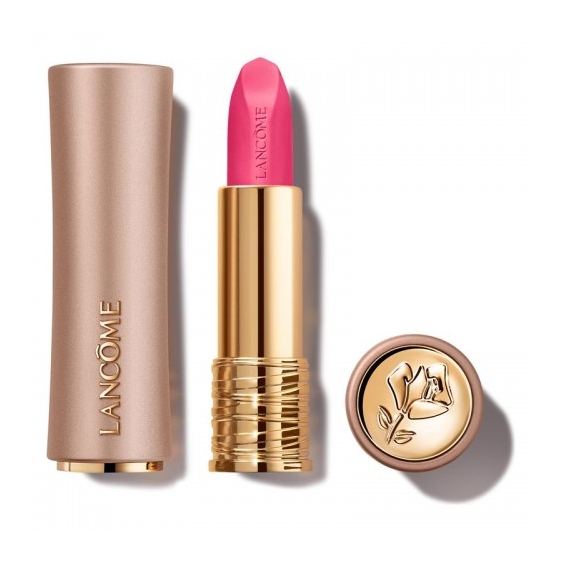 Lancome L'Absolu Rouge Intimatte - Rossetto N. 344 Plush Rose