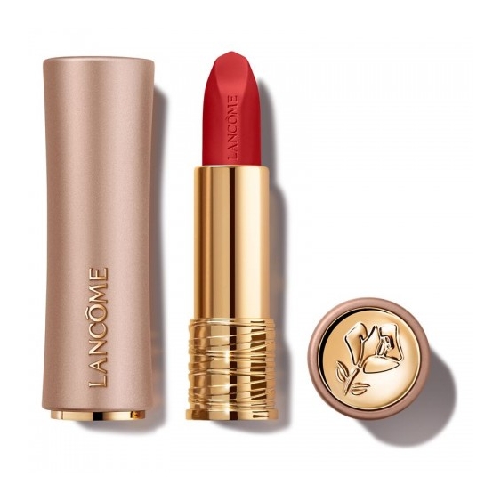 Lancome L'Absolu Rouge Intimatte - Rossetto N. 505 Attrape Coeur