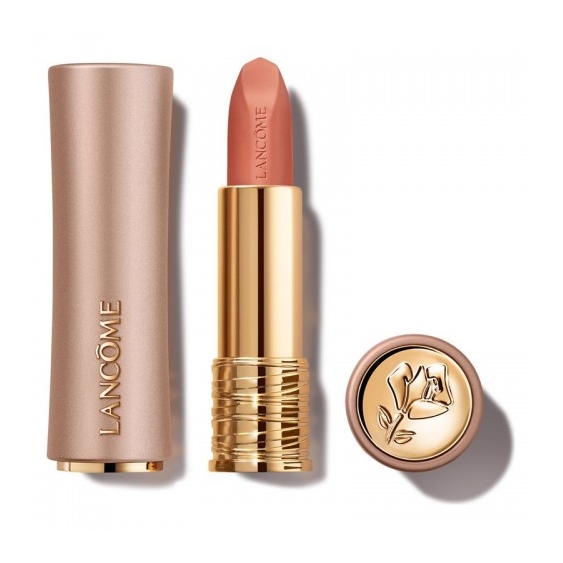 Lancome L'Absolu Rouge Intimatte - Rossetto N. 247 Unretouched Nude