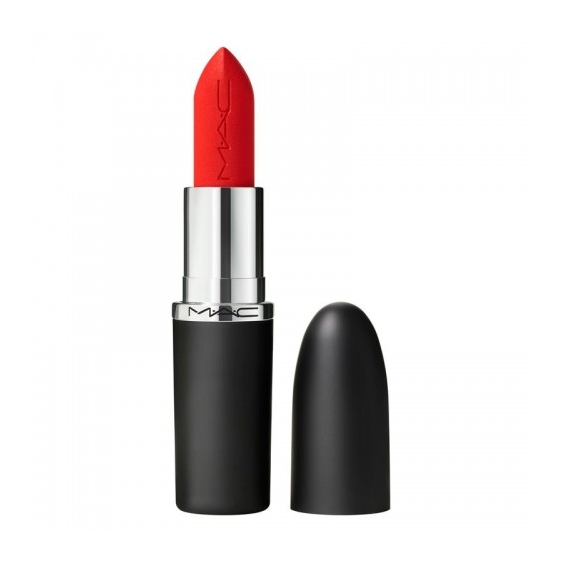 Mac Cosmetics Macximal Silky Matte - Rossetto N. 607 Lady Danger