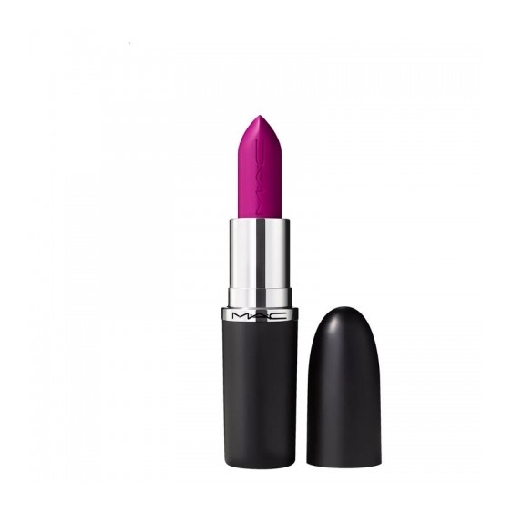 Mac Cosmetics Macximal Sleek Satin - Rossetto N. 822 Violet Vapor