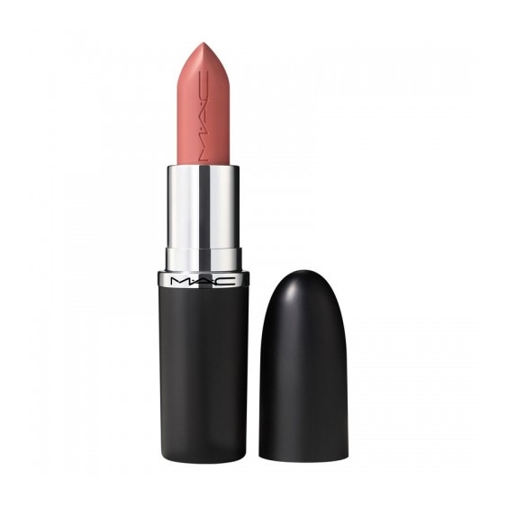 Mac Cosmetics Macximal Sleek Satin - Rossetto N. 832 Creme Cup