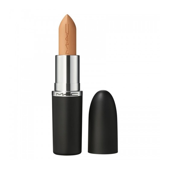 Mac Cosmetics Macximal Sleek Satin - Rossetto N. 837 Peachstock